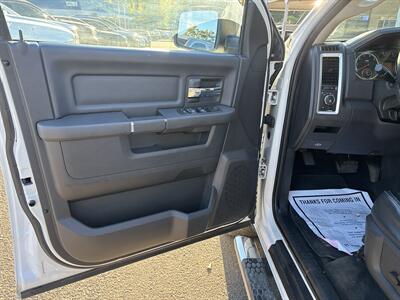 2011 RAM 1500 Sport   - Photo 9 - Portland, OR 97267