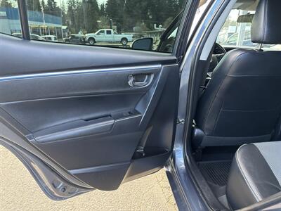 2014 Toyota Corolla S   - Photo 13 - Portland, OR 97267