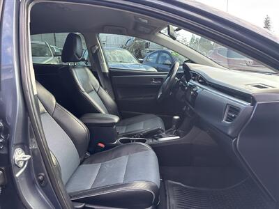 2014 Toyota Corolla S   - Photo 19 - Portland, OR 97267