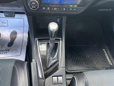 2014 Toyota Corolla S   - Photo 24 - Portland, OR 97267