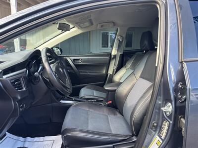 2014 Toyota Corolla S   - Photo 11 - Portland, OR 97267