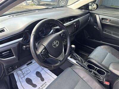 2014 Toyota Corolla S   - Photo 12 - Portland, OR 97267