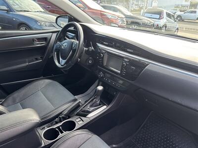 2014 Toyota Corolla S   - Photo 20 - Portland, OR 97267