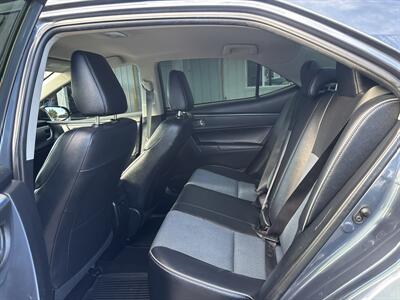 2014 Toyota Corolla S   - Photo 14 - Portland, OR 97267