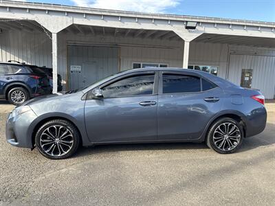 2014 Toyota Corolla S   - Photo 4 - Portland, OR 97267