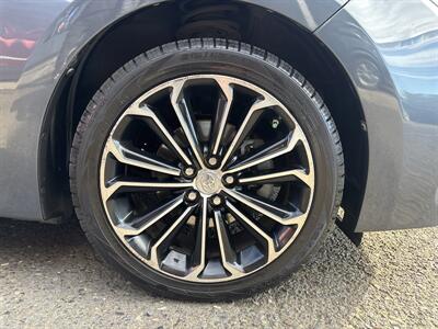 2014 Toyota Corolla S   - Photo 28 - Portland, OR 97267