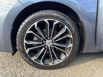 2014 Toyota Corolla S   - Photo 26 - Portland, OR 97267
