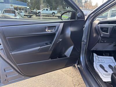 2014 Toyota Corolla S   - Photo 10 - Portland, OR 97267
