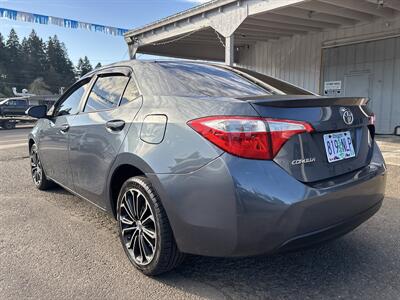 2014 Toyota Corolla S   - Photo 5 - Portland, OR 97267