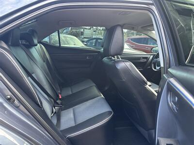 2014 Toyota Corolla S   - Photo 17 - Portland, OR 97267