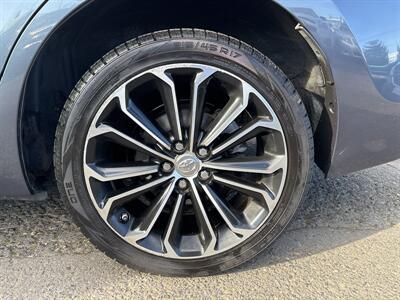 2014 Toyota Corolla S   - Photo 27 - Portland, OR 97267