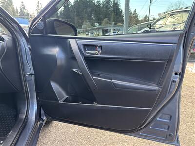 2014 Toyota Corolla S   - Photo 18 - Portland, OR 97267