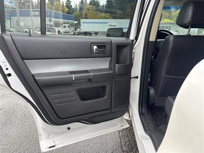 2014 Ford Flex Limited   - Photo 11 - Portland, OR 97267