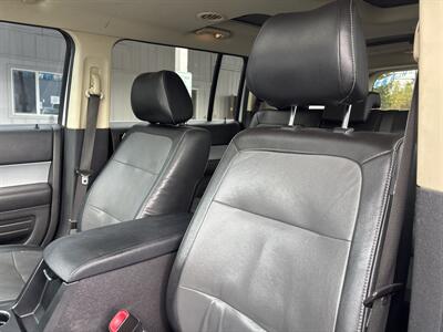 2014 Ford Flex Limited   - Photo 19 - Portland, OR 97267