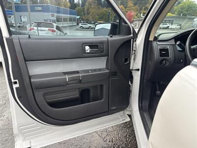2014 Ford Flex Limited   - Photo 9 - Portland, OR 97267