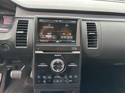 2014 Ford Flex Limited   - Photo 18 - Portland, OR 97267