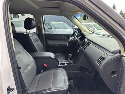 2014 Ford Flex Limited   - Photo 17 - Portland, OR 97267