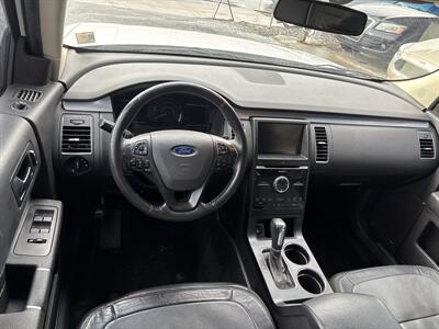 2014 Ford Flex Limited   - Photo 13 - Portland, OR 97267
