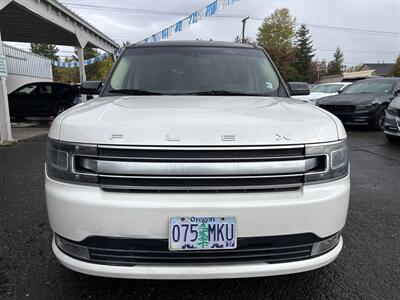 2014 Ford Flex Limited   - Photo 2 - Portland, OR 97267