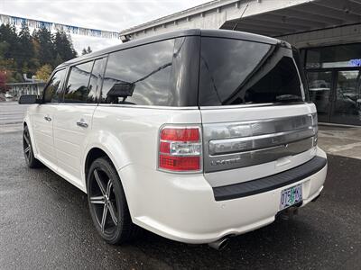 2014 Ford Flex Limited   - Photo 5 - Portland, OR 97267