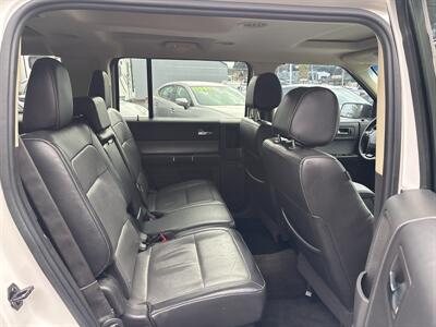 2014 Ford Flex Limited   - Photo 15 - Portland, OR 97267