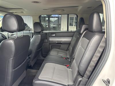 2014 Ford Flex Limited   - Photo 12 - Portland, OR 97267