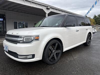 2014 Ford Flex Limited   - Photo 3 - Portland, OR 97267