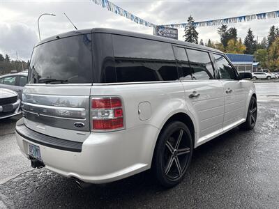 2014 Ford Flex Limited   - Photo 7 - Portland, OR 97267