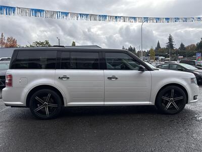 2014 Ford Flex Limited   - Photo 8 - Portland, OR 97267