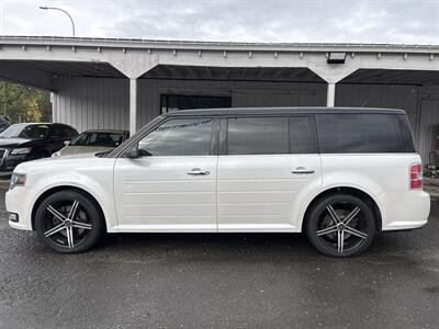 2014 Ford Flex Limited   - Photo 4 - Portland, OR 97267