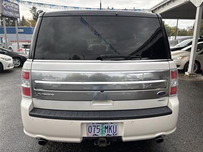 2014 Ford Flex Limited   - Photo 6 - Portland, OR 97267