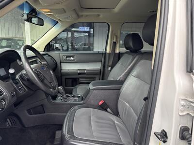 2014 Ford Flex Limited   - Photo 10 - Portland, OR 97267