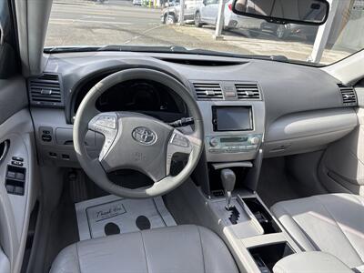 2008 Toyota Camry Hybrid - Photo 13 - Portland, OR 97267