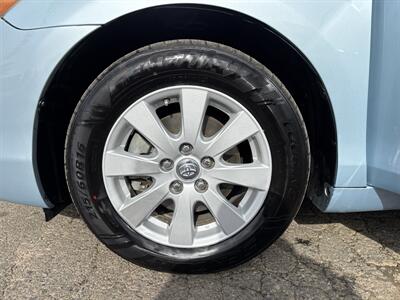 2008 Toyota Camry Hybrid - Photo 24 - Portland, OR 97267