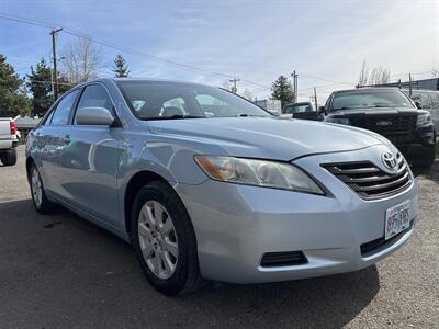 2008 Toyota Camry Hybrid - Photo 1 - Portland, OR 97267