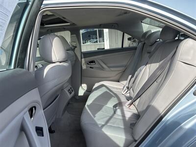 2008 Toyota Camry Hybrid - Photo 12 - Portland, OR 97267