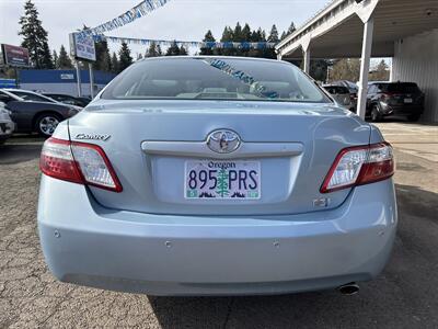 2008 Toyota Camry Hybrid - Photo 6 - Portland, OR 97267