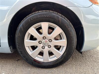 2008 Toyota Camry Hybrid - Photo 27 - Portland, OR 97267