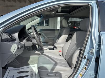2008 Toyota Camry Hybrid - Photo 10 - Portland, OR 97267