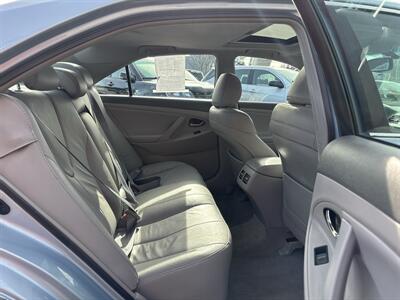 2008 Toyota Camry Hybrid - Photo 16 - Portland, OR 97267