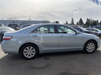 2008 Toyota Camry Hybrid - Photo 8 - Portland, OR 97267
