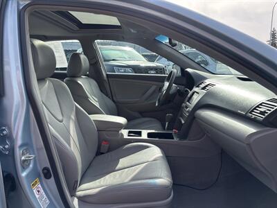 2008 Toyota Camry Hybrid - Photo 18 - Portland, OR 97267