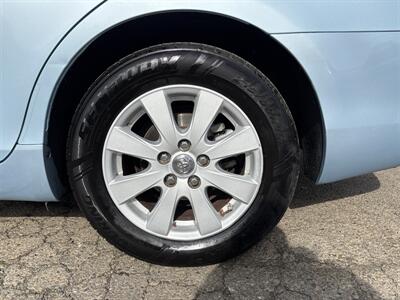 2008 Toyota Camry Hybrid - Photo 25 - Portland, OR 97267