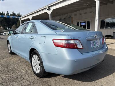 2008 Toyota Camry Hybrid - Photo 5 - Portland, OR 97267