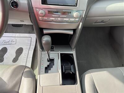 2008 Toyota Camry Hybrid - Photo 21 - Portland, OR 97267