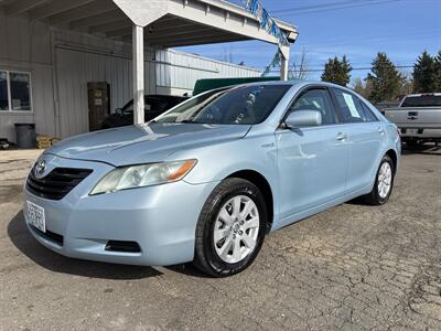2008 Toyota Camry Hybrid - Photo 3 - Portland, OR 97267