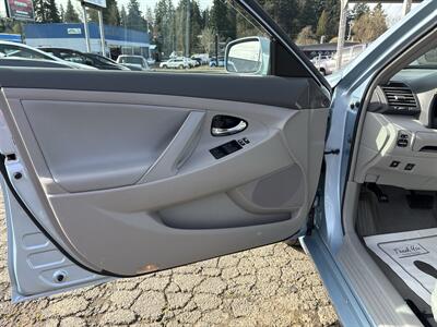 2008 Toyota Camry Hybrid - Photo 9 - Portland, OR 97267