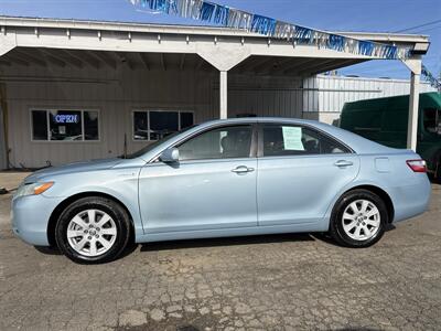 2008 Toyota Camry Hybrid - Photo 4 - Portland, OR 97267
