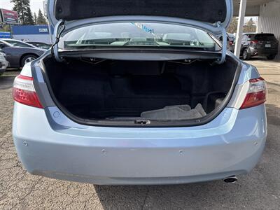 2008 Toyota Camry Hybrid - Photo 14 - Portland, OR 97267