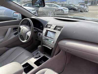 2008 Toyota Camry Hybrid - Photo 19 - Portland, OR 97267